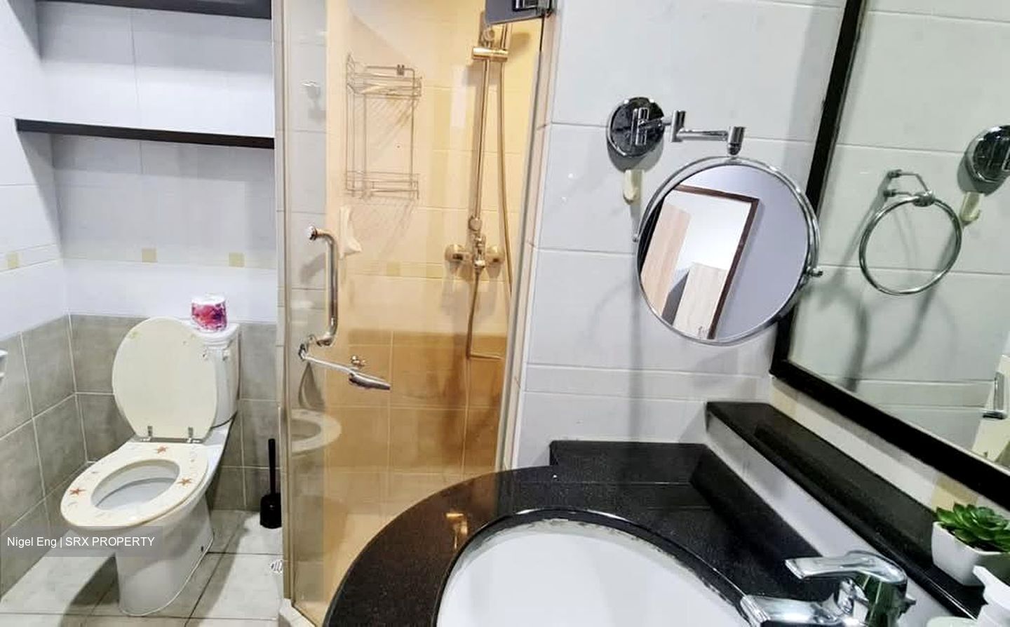 The Floravale (D22), Condominium #564016721